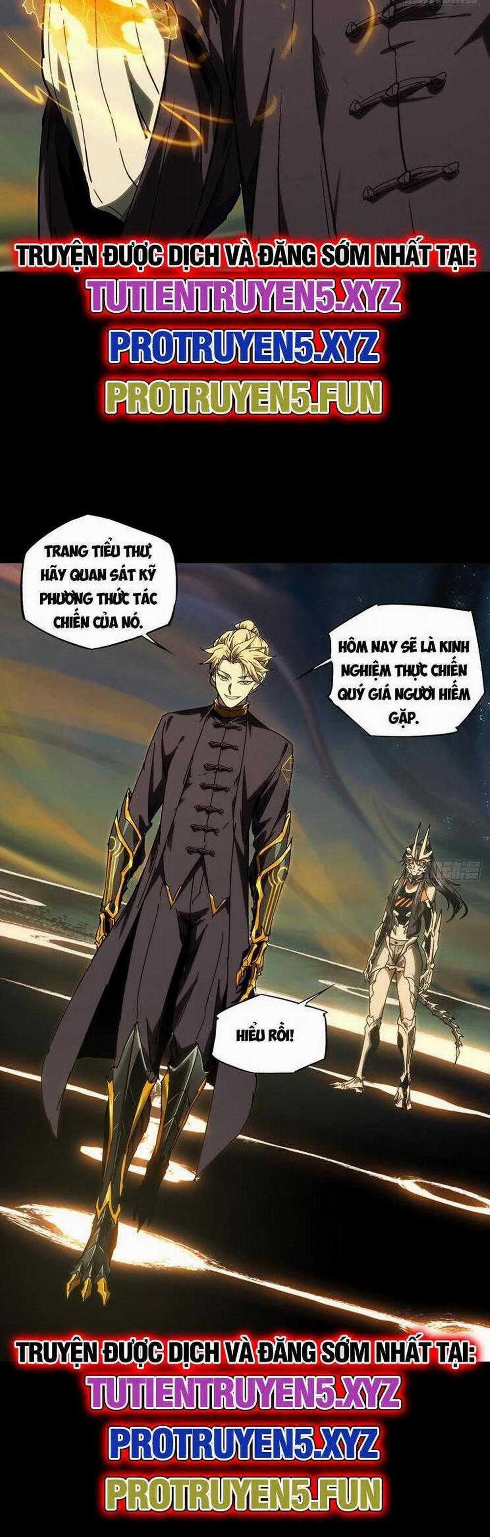 Đại Tượng Vô Hình 415 trang 17