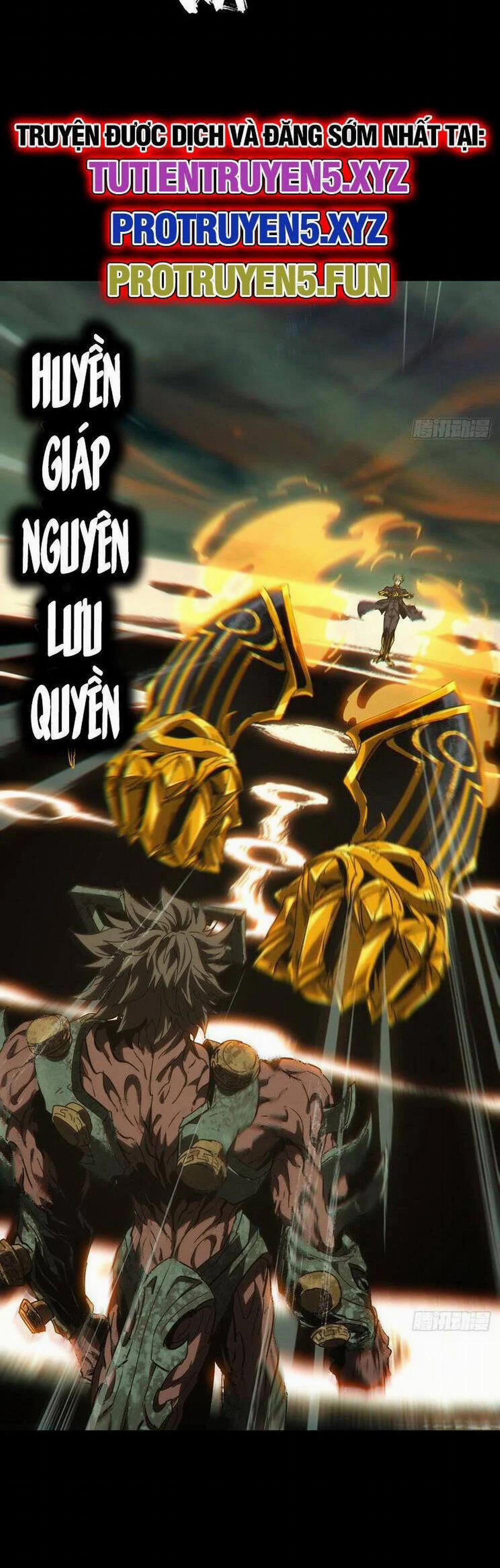 Đại Tượng Vô Hình 415 trang 19