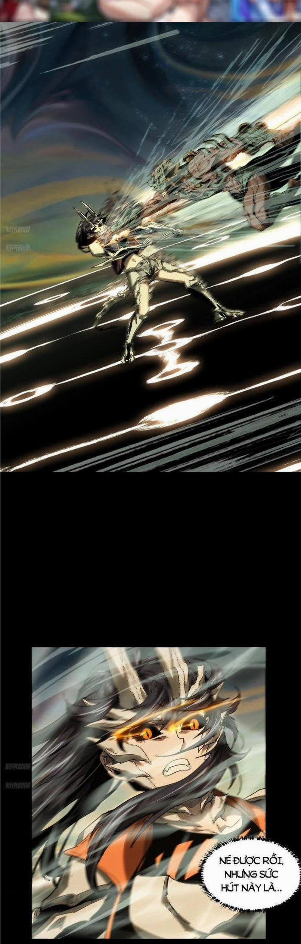 Đại Tượng Vô Hình 415 trang 2