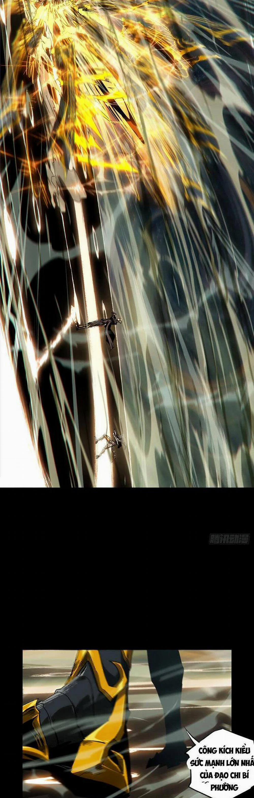 Đại Tượng Vô Hình 415 trang 21