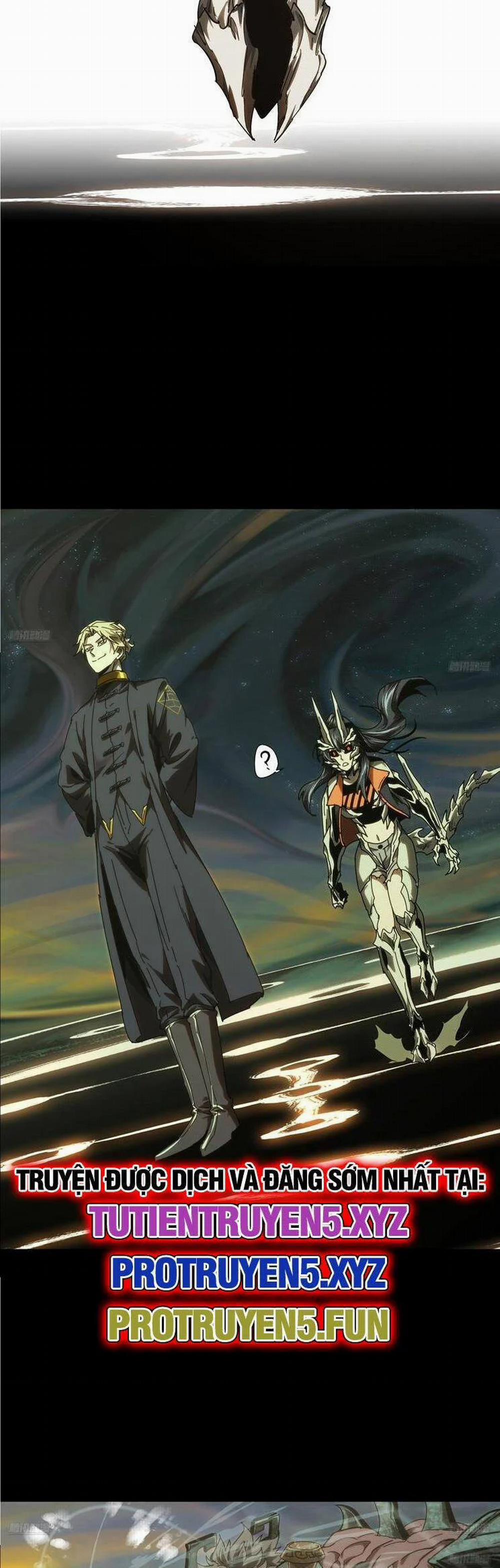 Đại Tượng Vô Hình 415 trang 6