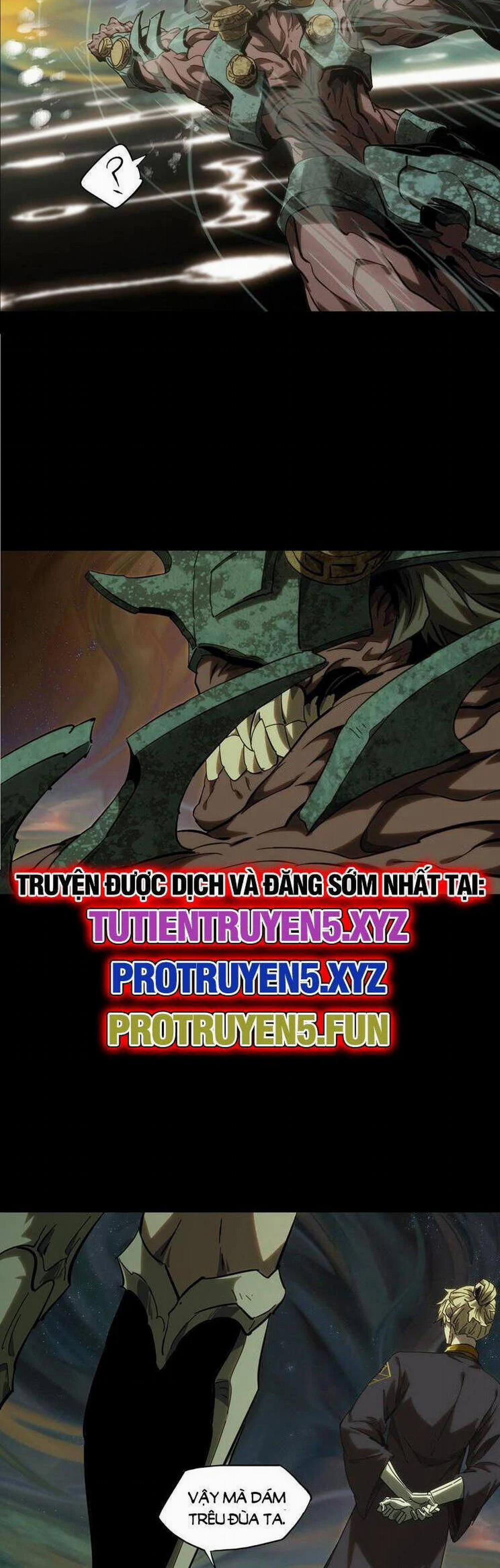 Đại Tượng Vô Hình 415 trang 7