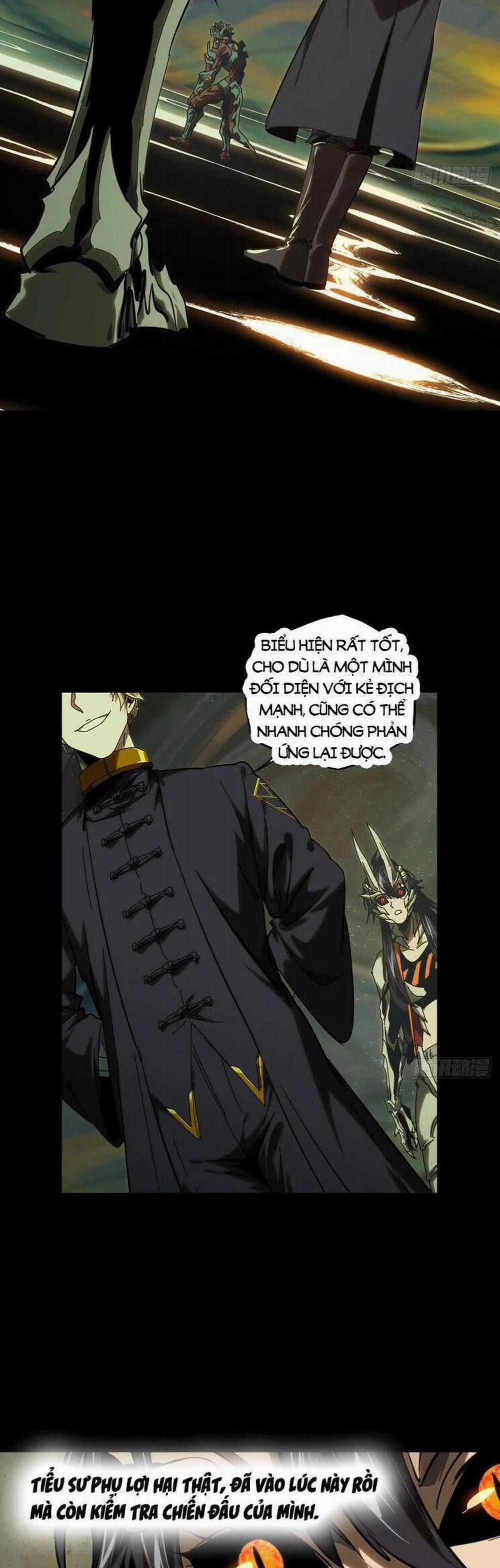 Đại Tượng Vô Hình 415 trang 8