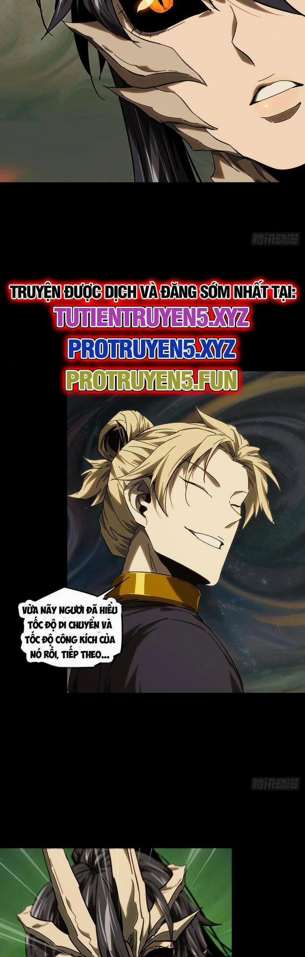 Đại Tượng Vô Hình 415 trang 9