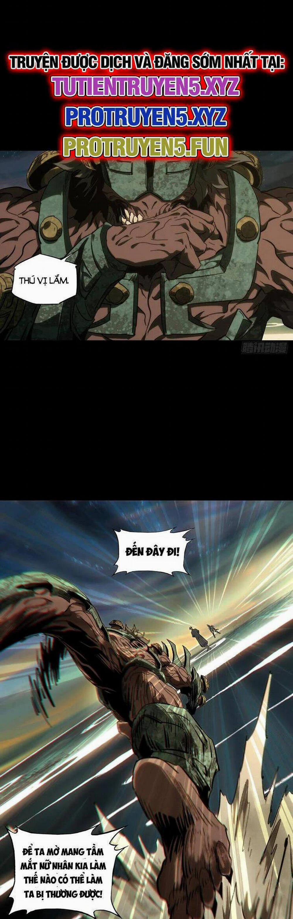 Đại Tượng Vô Hình 416 trang 10