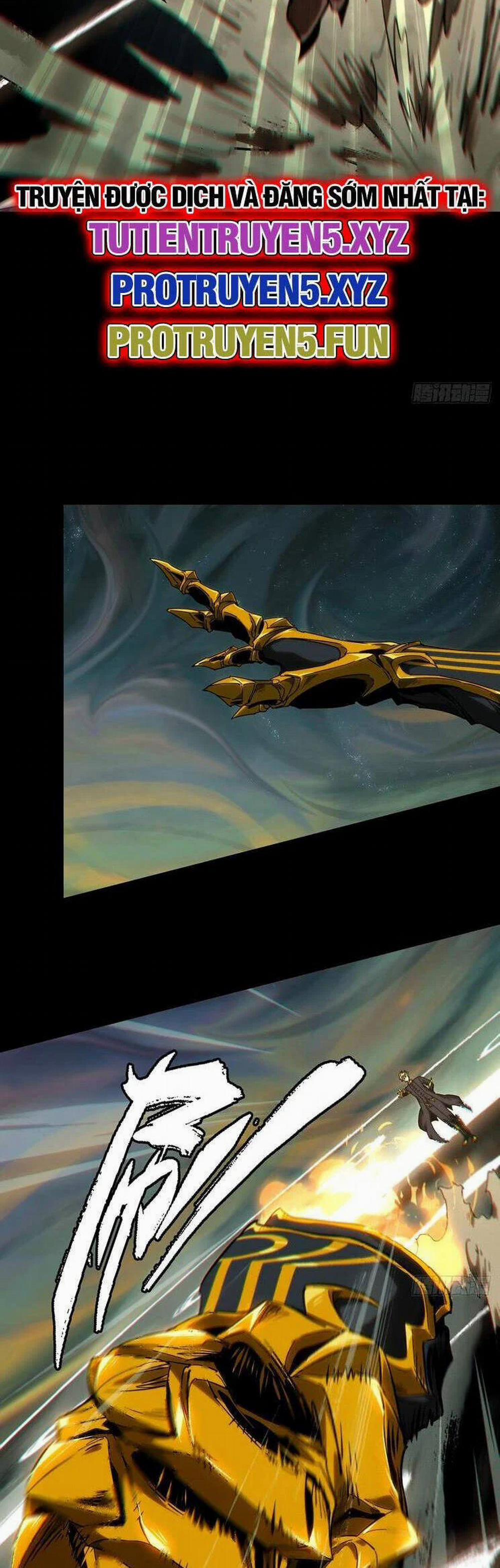 Đại Tượng Vô Hình 416 trang 11