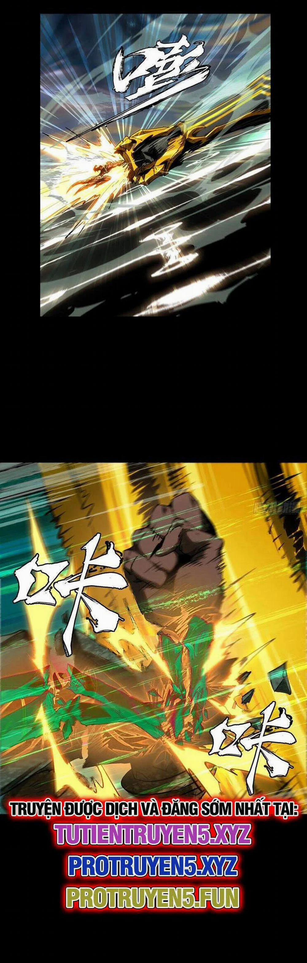 Đại Tượng Vô Hình 416 trang 13