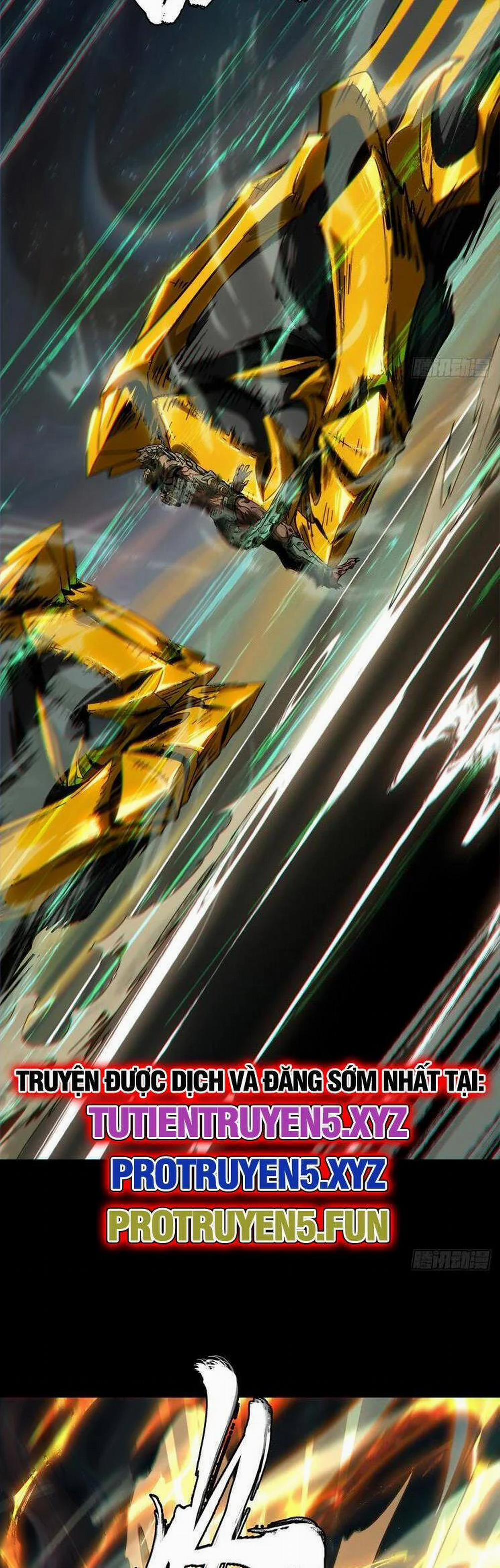 Đại Tượng Vô Hình 416 trang 15