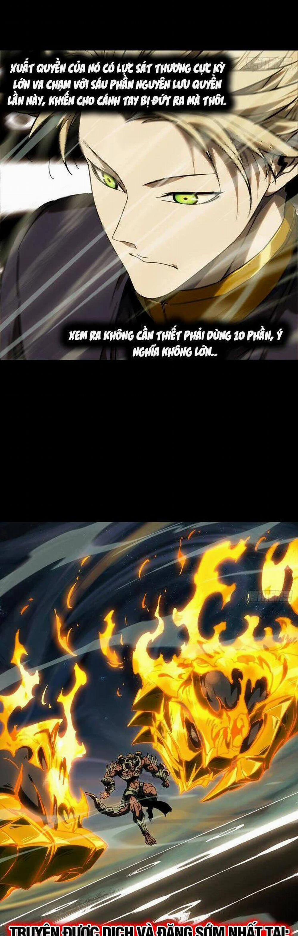 Đại Tượng Vô Hình 416 trang 17