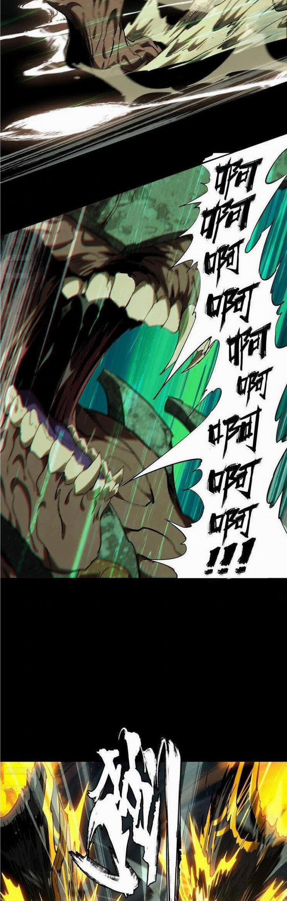 Đại Tượng Vô Hình 416 trang 2