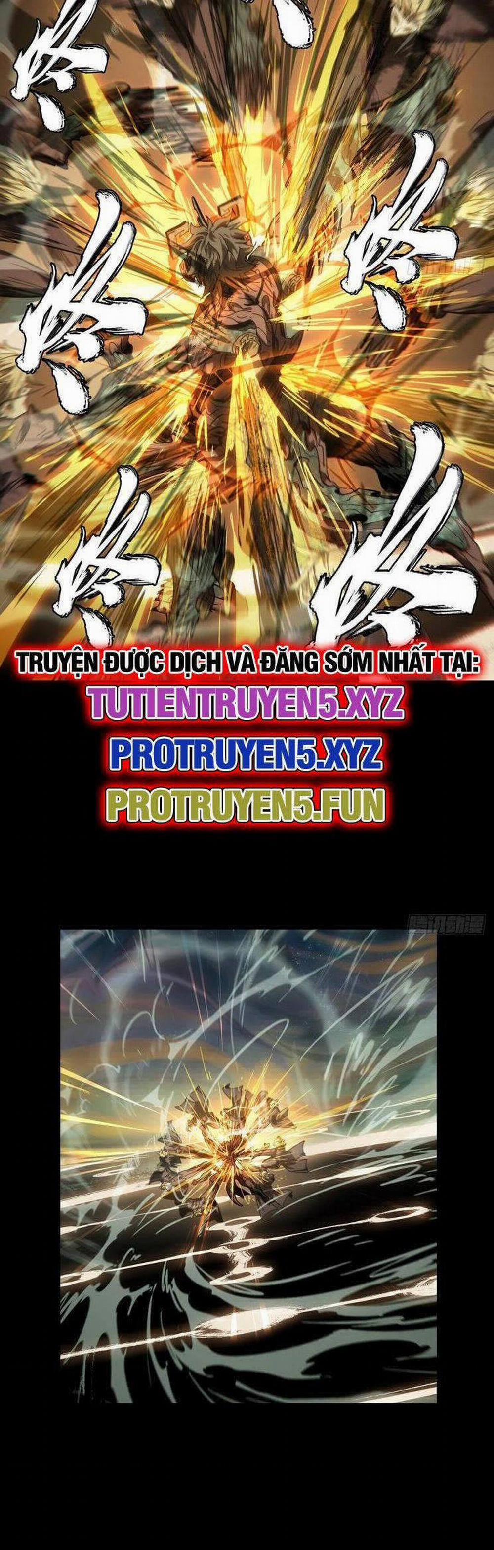 Đại Tượng Vô Hình 416 trang 22