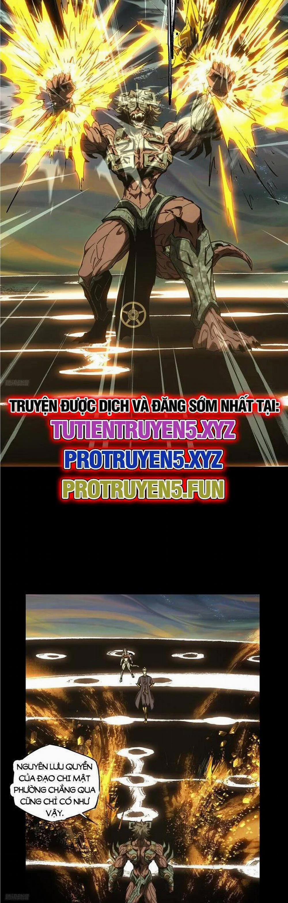 Đại Tượng Vô Hình 416 trang 3