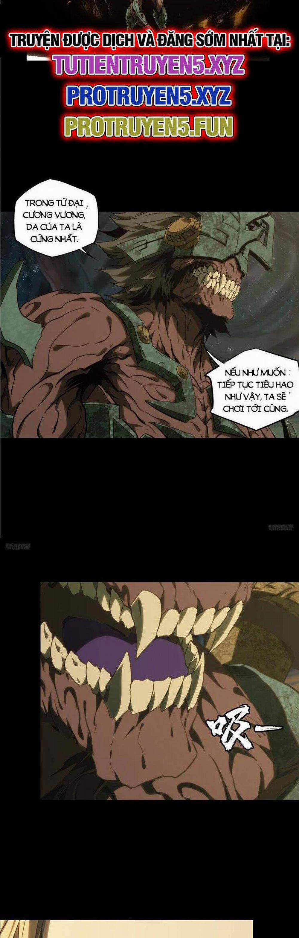 Đại Tượng Vô Hình 416 trang 4