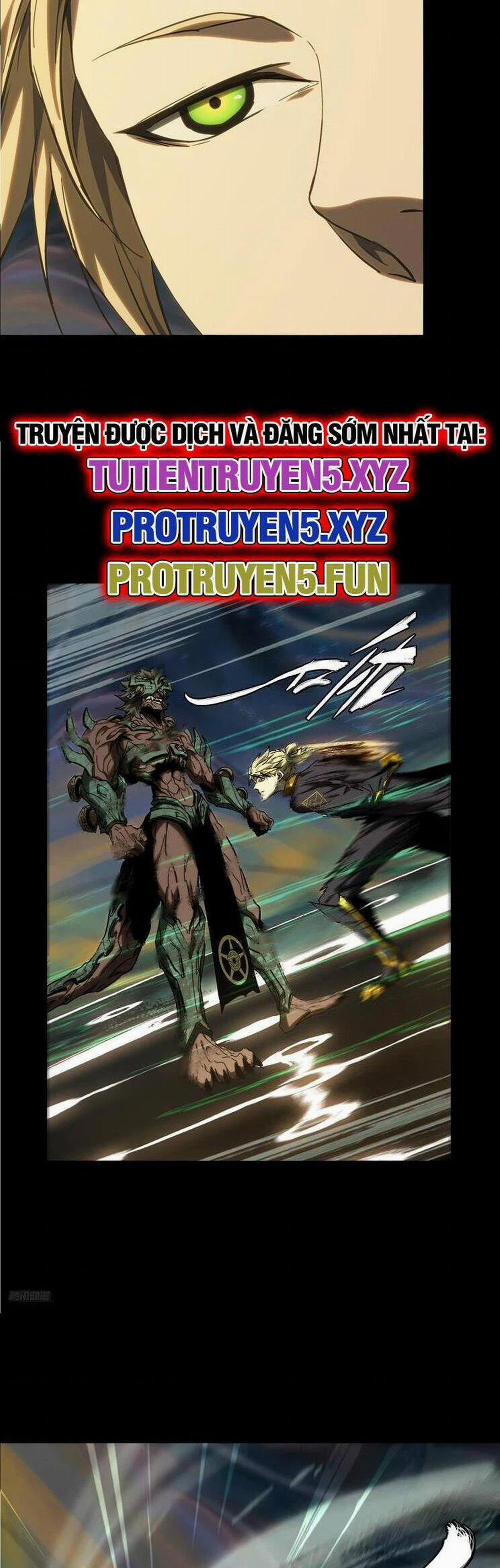 Đại Tượng Vô Hình 416 trang 5