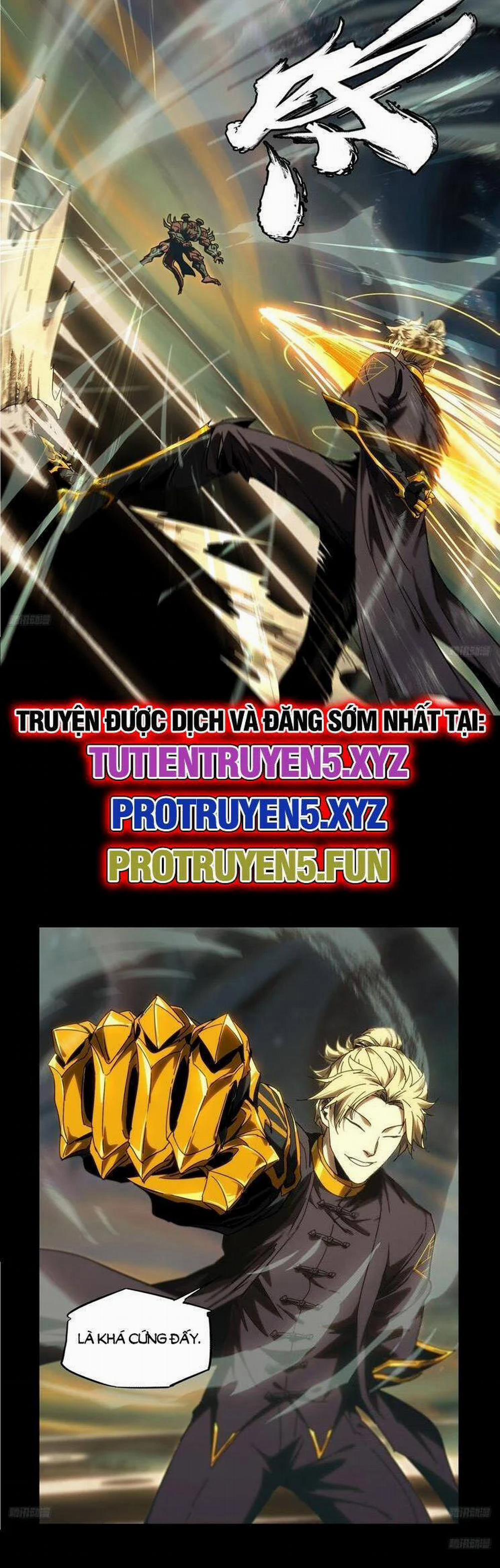 Đại Tượng Vô Hình 416 trang 6