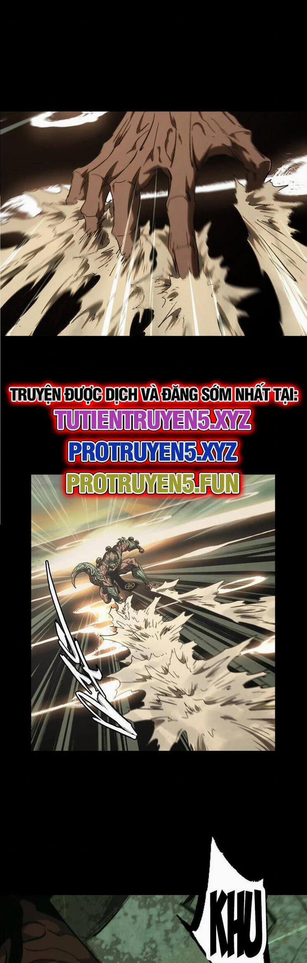 Đại Tượng Vô Hình 416 trang 7