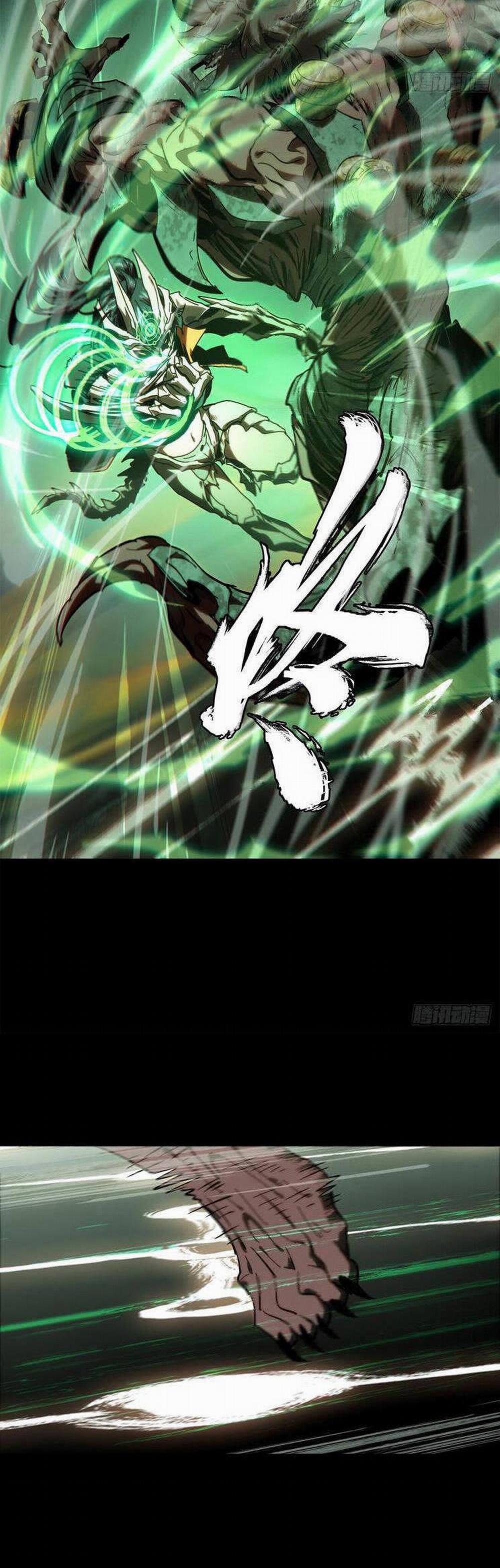 Đại Tượng Vô Hình 417 trang 10