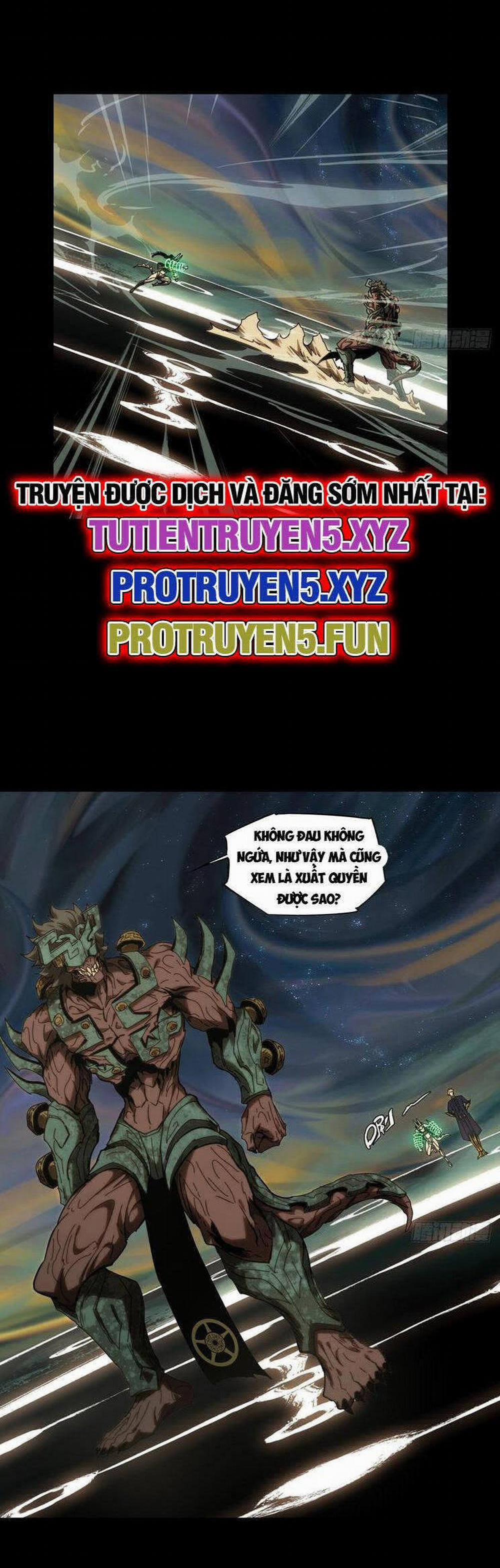 Đại Tượng Vô Hình 417 trang 11