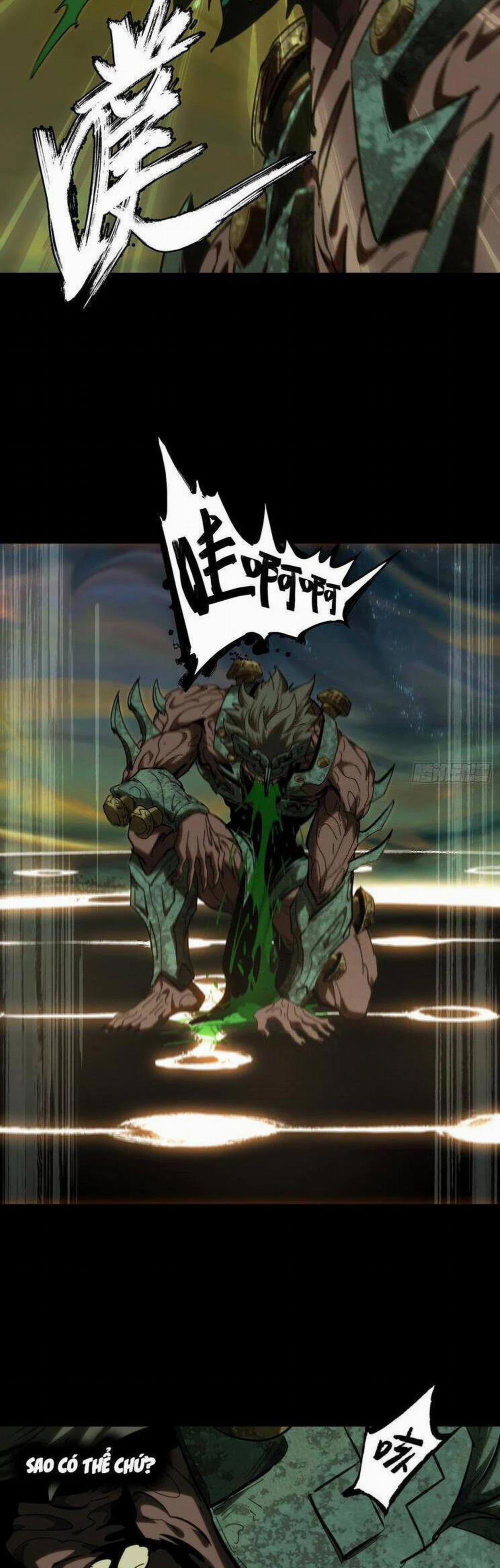 Đại Tượng Vô Hình 417 trang 13