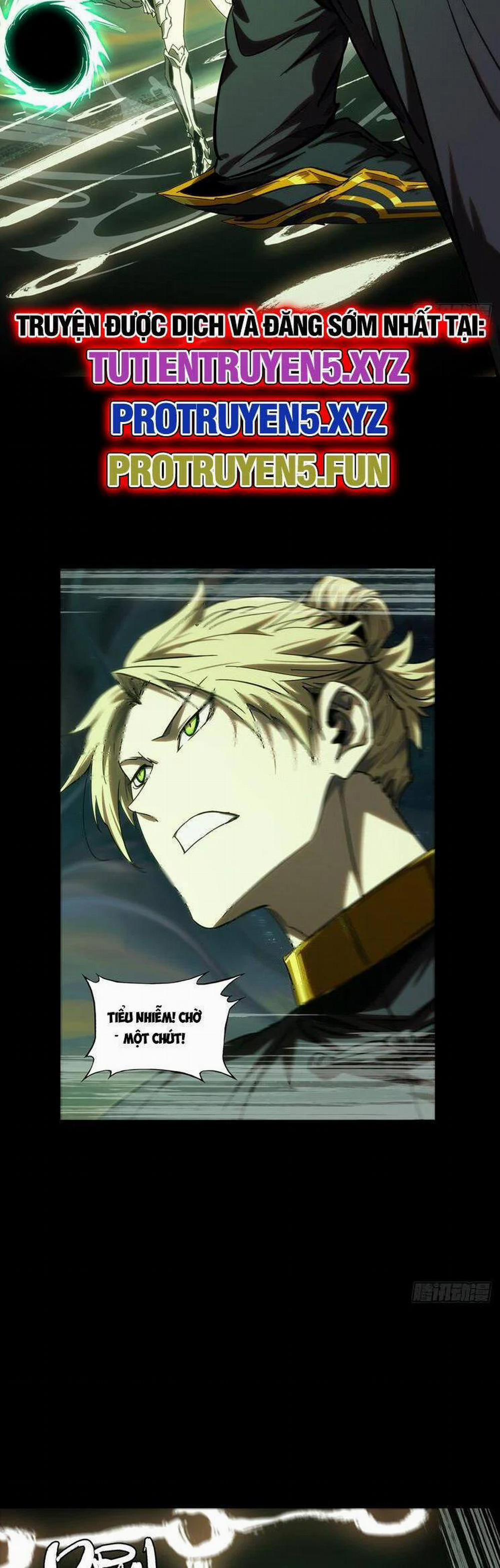 Đại Tượng Vô Hình 417 trang 15