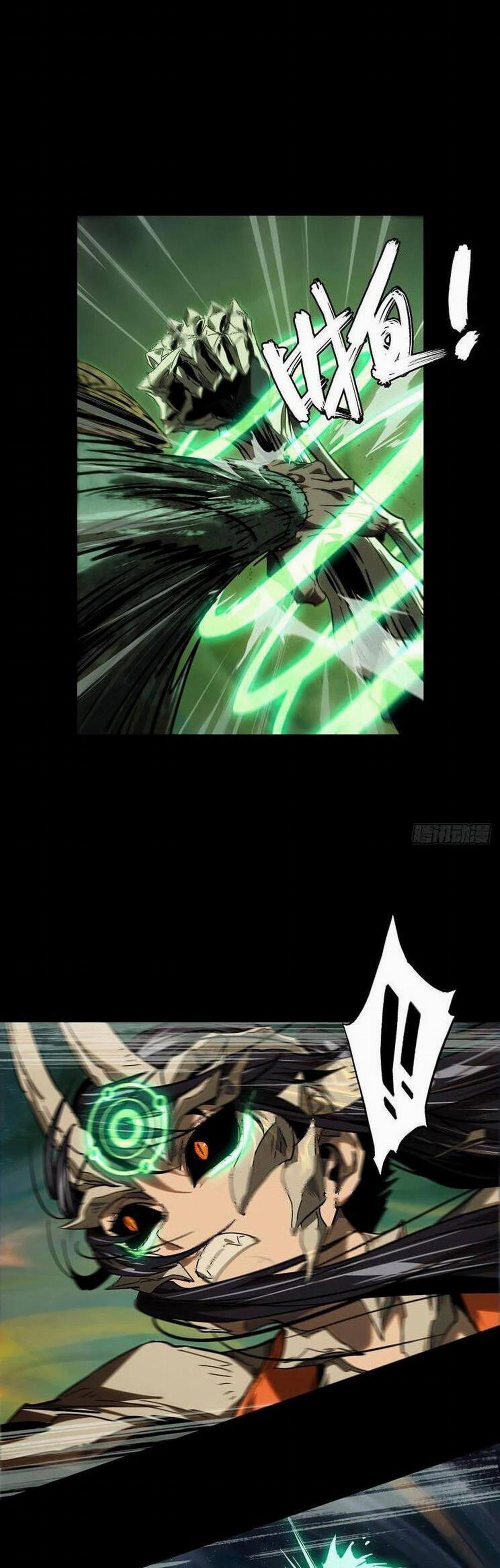 Đại Tượng Vô Hình 417 trang 17