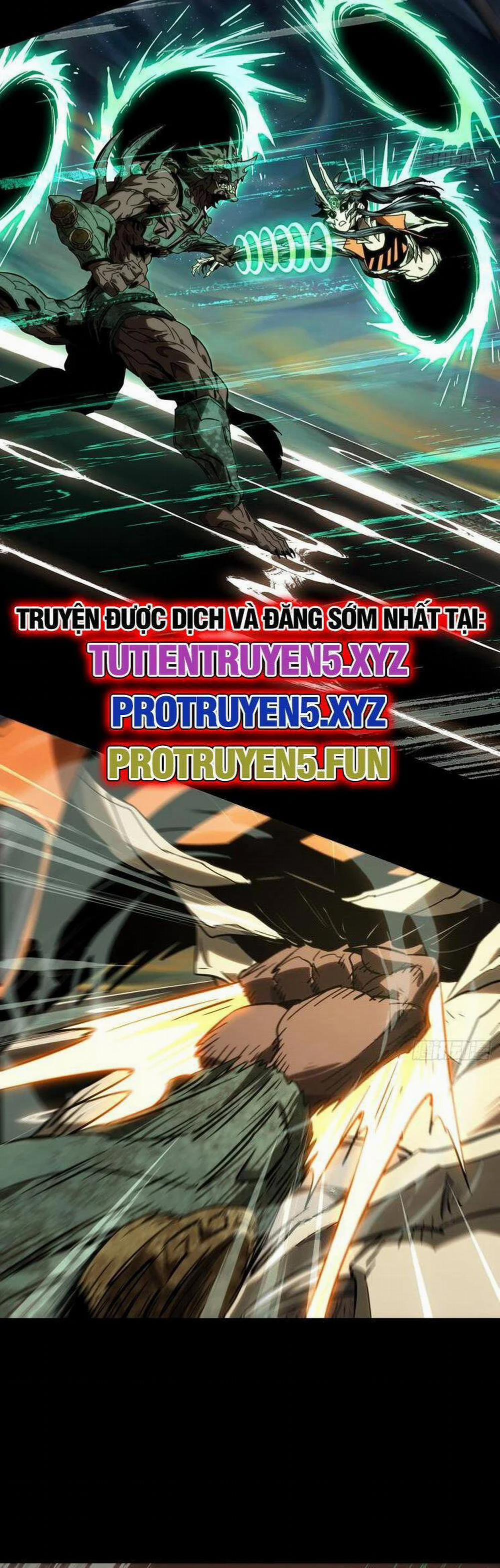 Đại Tượng Vô Hình 417 trang 18