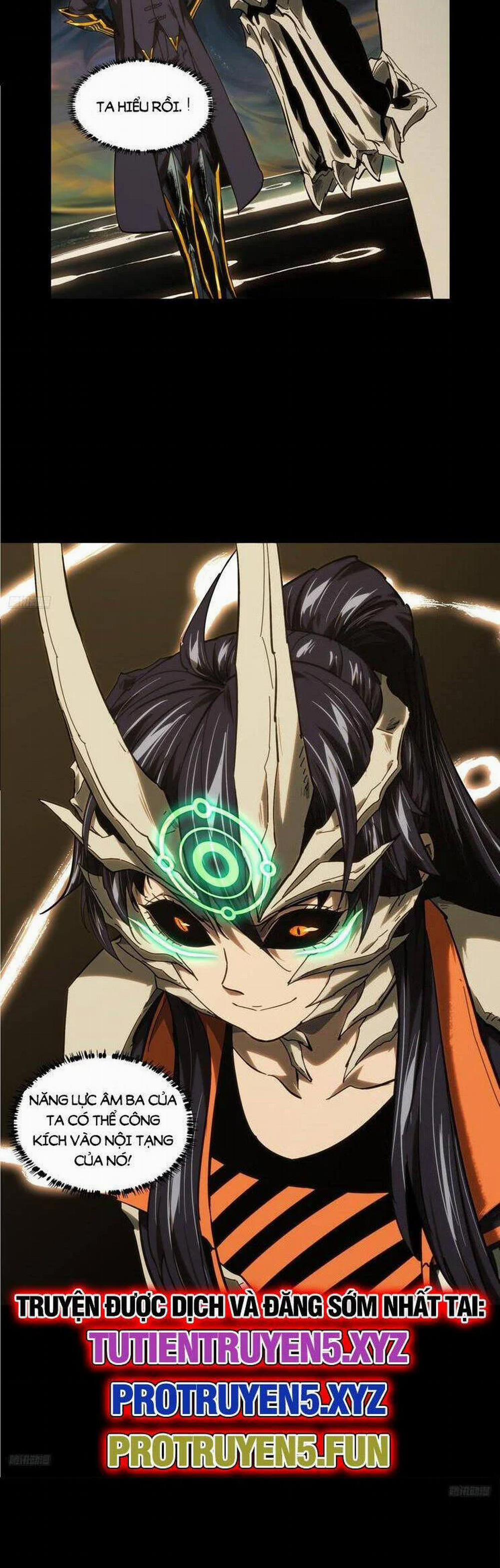 Đại Tượng Vô Hình 417 trang 4