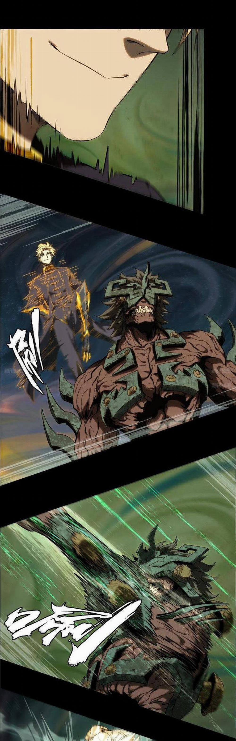 Đại Tượng Vô Hình 417 trang 5