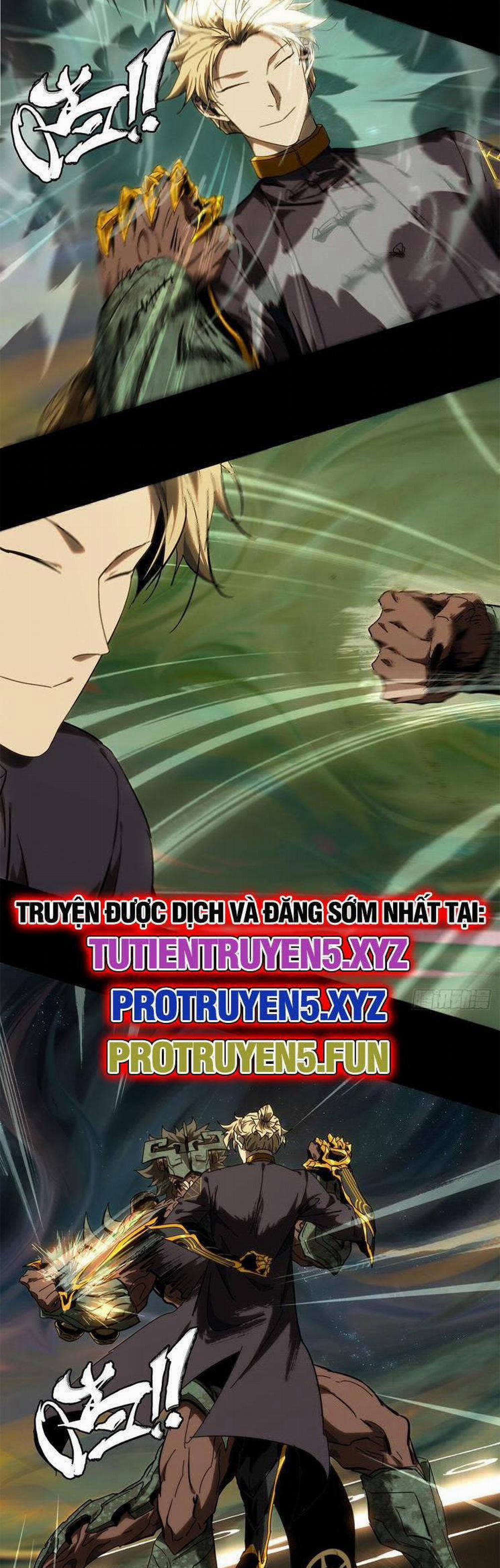 Đại Tượng Vô Hình 417 trang 6