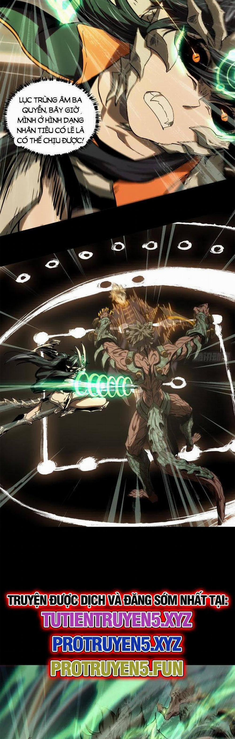 Đại Tượng Vô Hình 417 trang 9