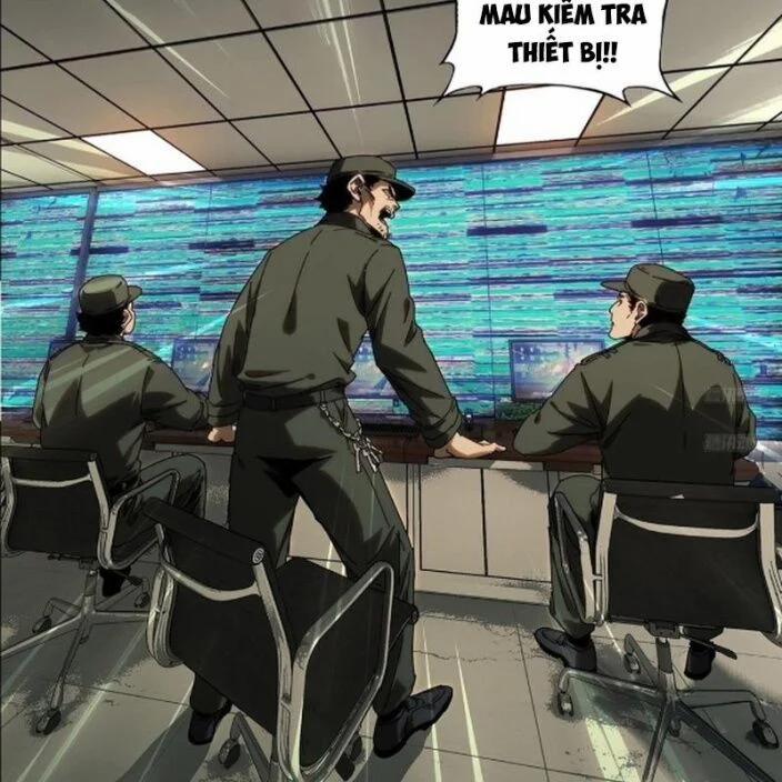 Đại Tượng Vô Hình 474 trang 12