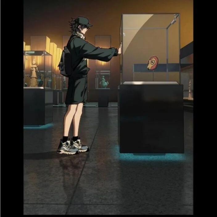 Đại Tượng Vô Hình 474 trang 2