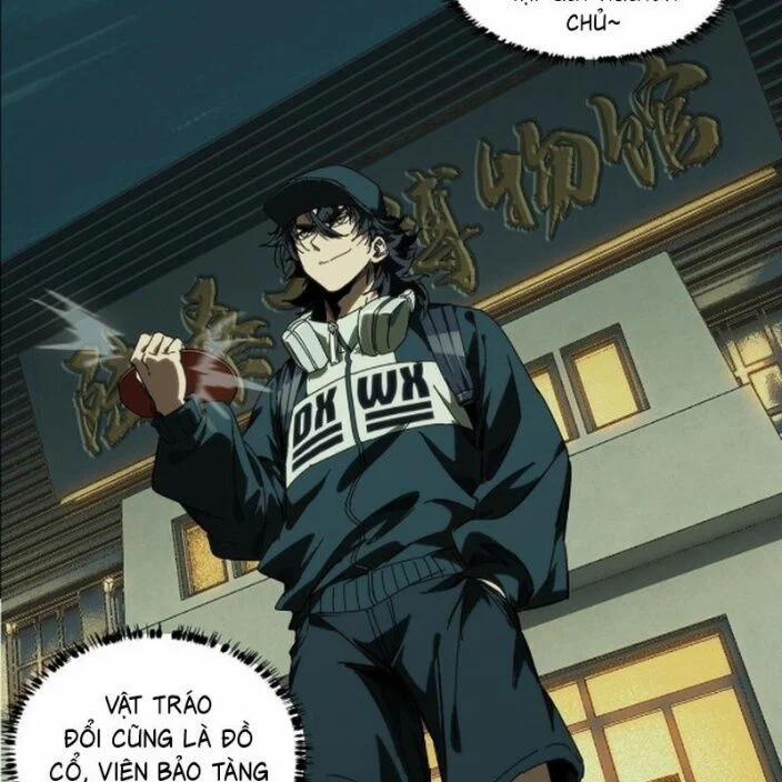 Đại Tượng Vô Hình 474 trang 20
