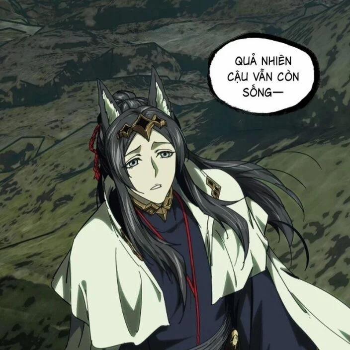 Đại Tượng Vô Hình 474 trang 34