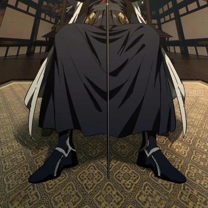 Đại Tượng Vô Hình 474 trang 46