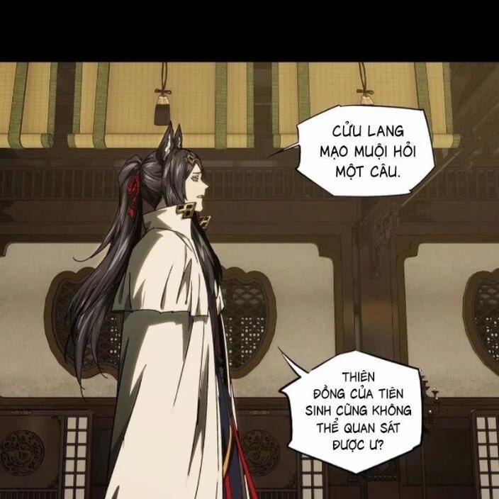 Đại Tượng Vô Hình 474 trang 49