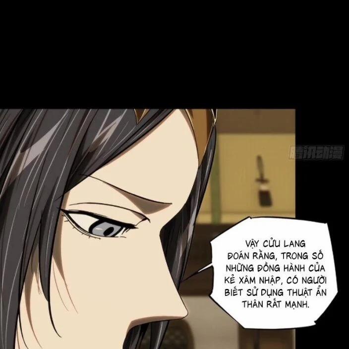 Đại Tượng Vô Hình 474 trang 52