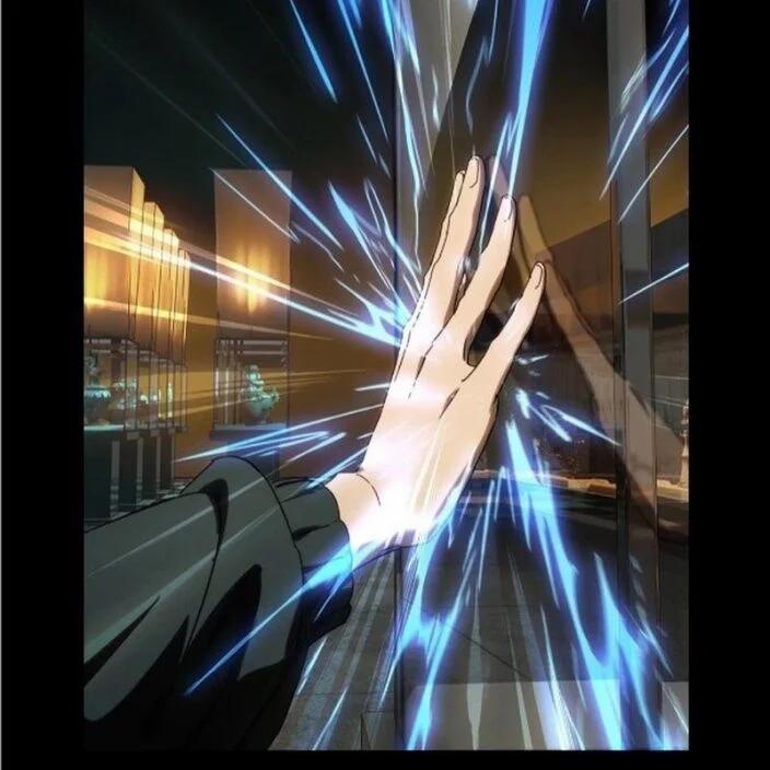 Đại Tượng Vô Hình 474 trang 6