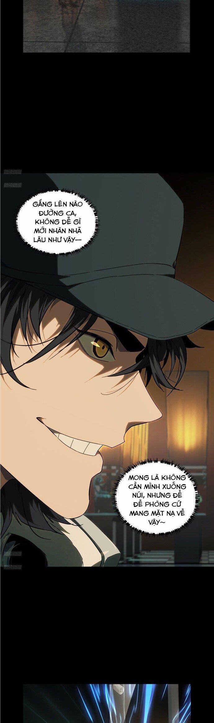 Đại Tượng Vô Hình 475 trang 1