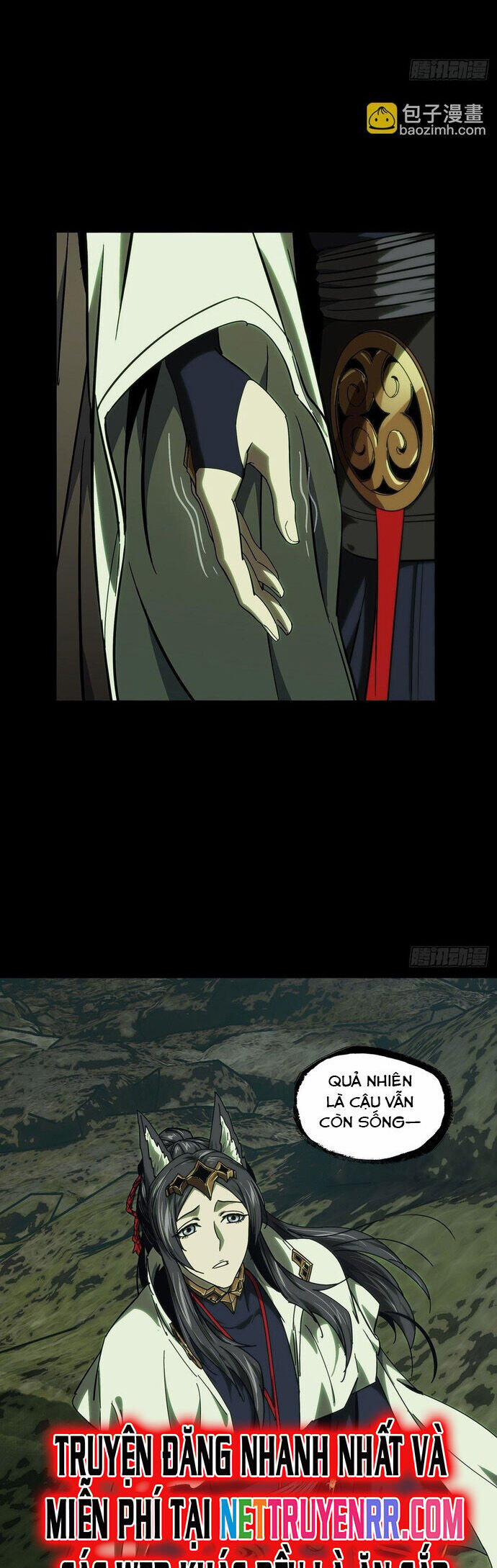 Đại Tượng Vô Hình 475 trang 10