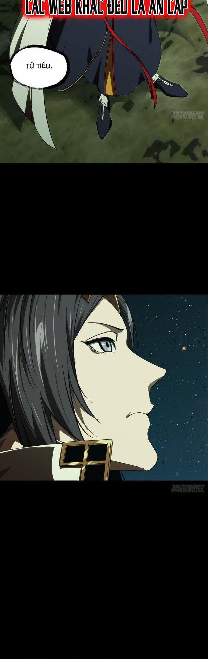 Đại Tượng Vô Hình 475 trang 11