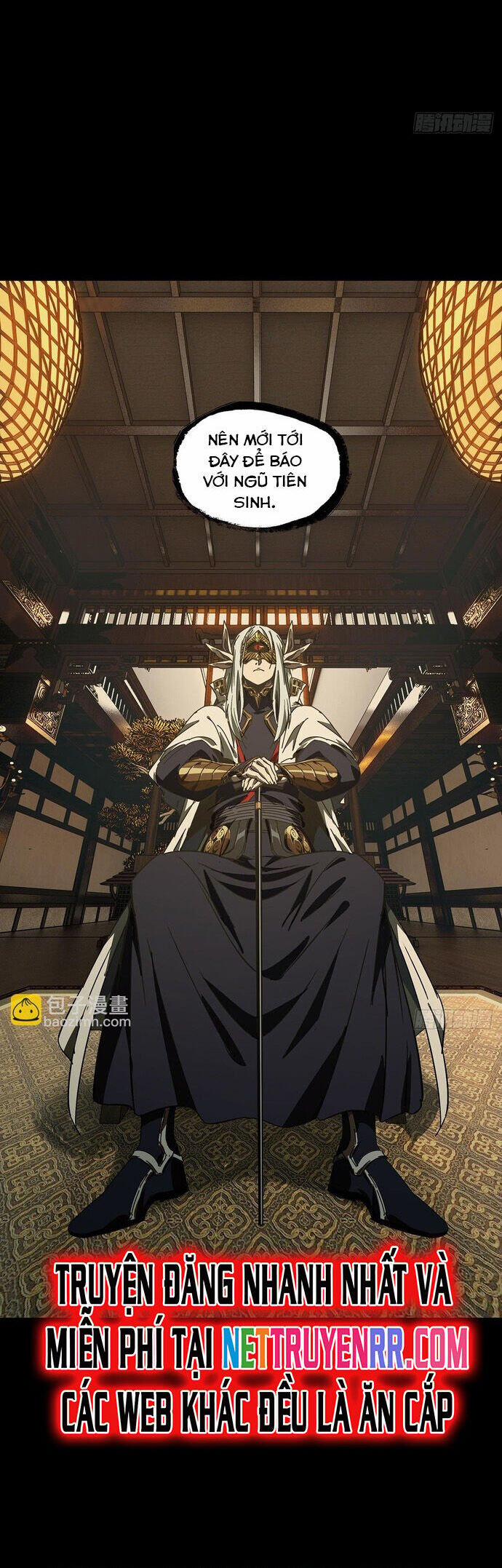 Đại Tượng Vô Hình 475 trang 14