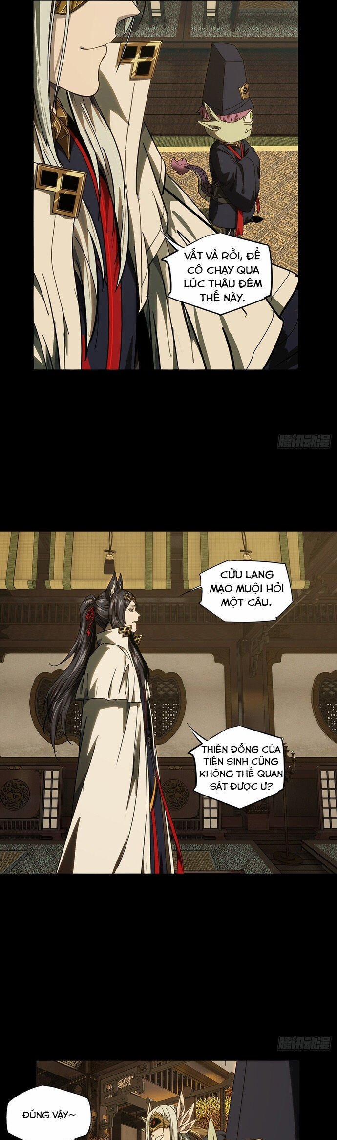 Đại Tượng Vô Hình 475 trang 15