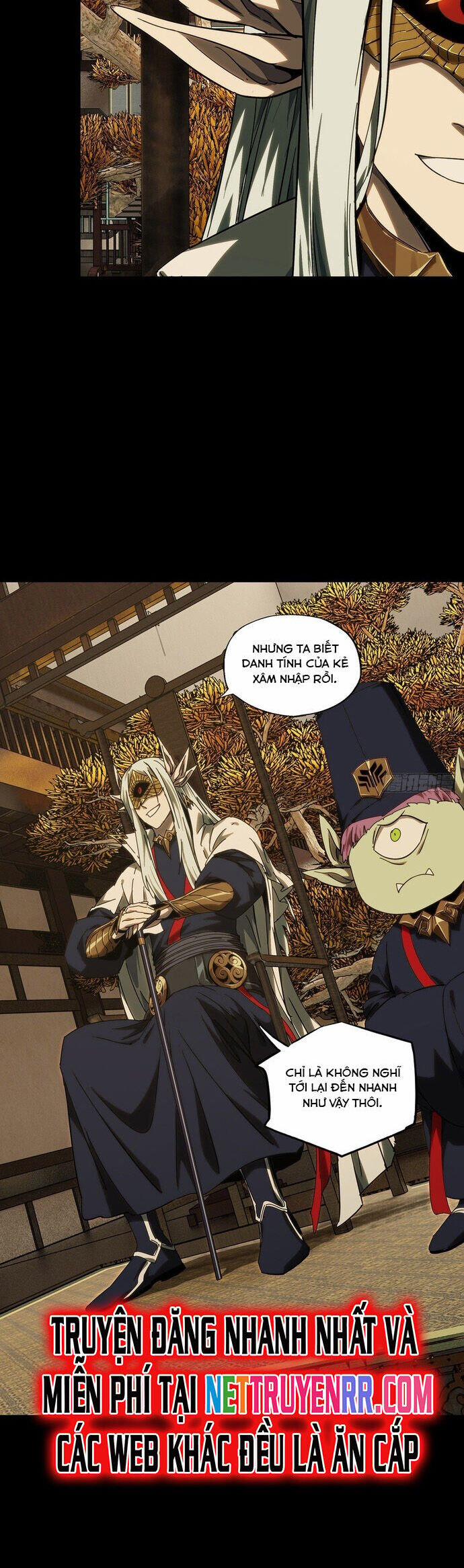 Đại Tượng Vô Hình 475 trang 17