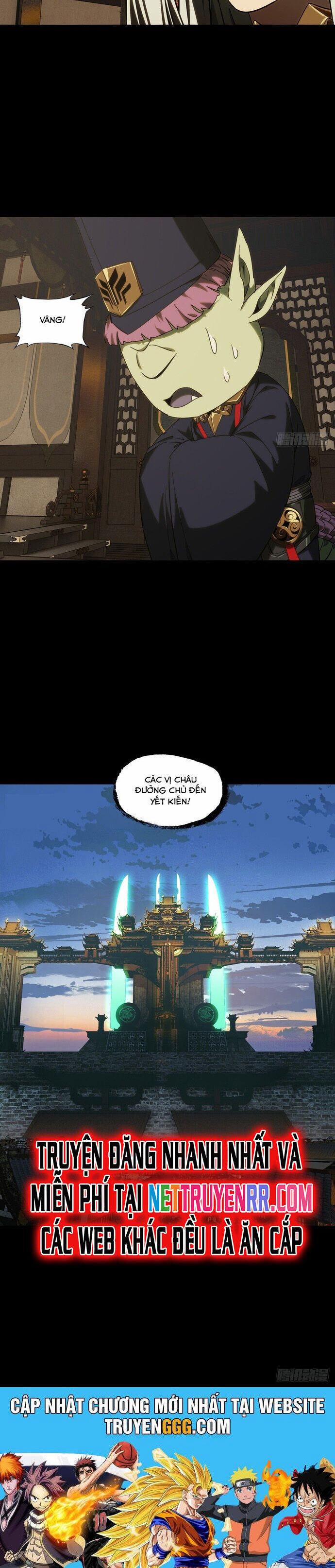 Đại Tượng Vô Hình 475 trang 19