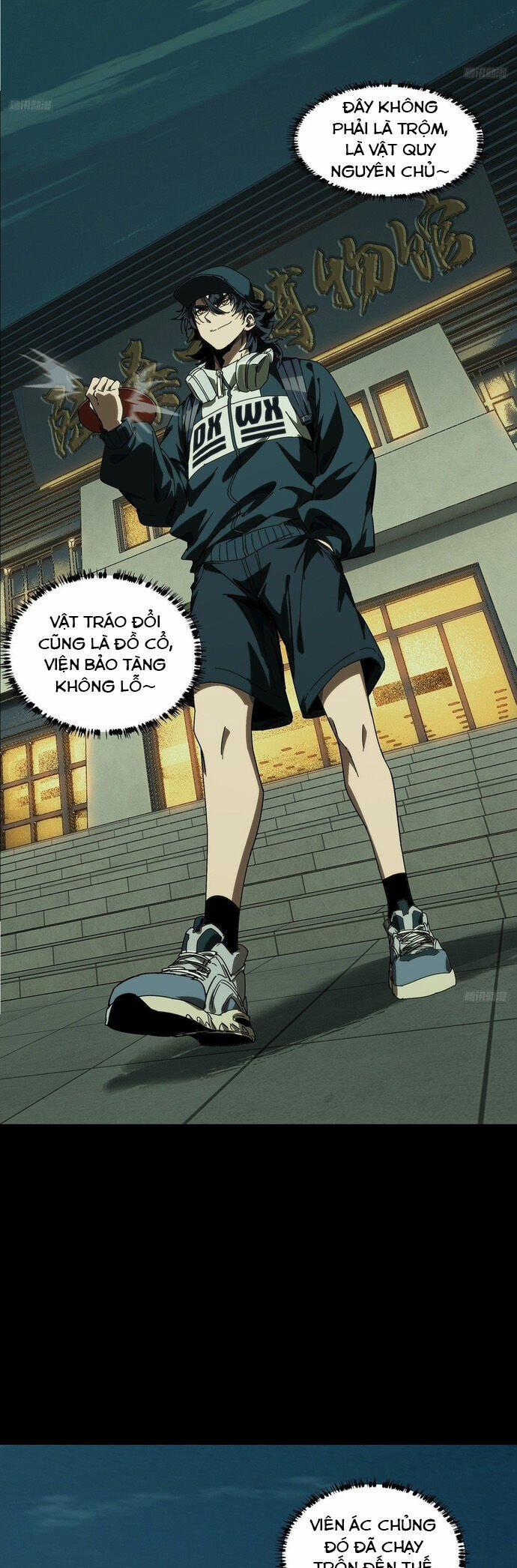 Đại Tượng Vô Hình 475 trang 6