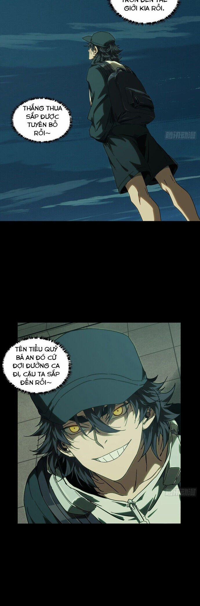 Đại Tượng Vô Hình 475 trang 7