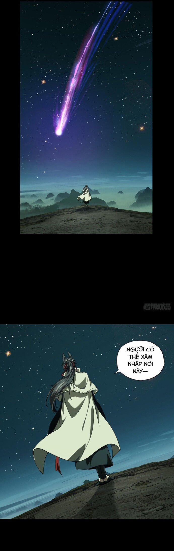Đại Tượng Vô Hình 475 trang 9