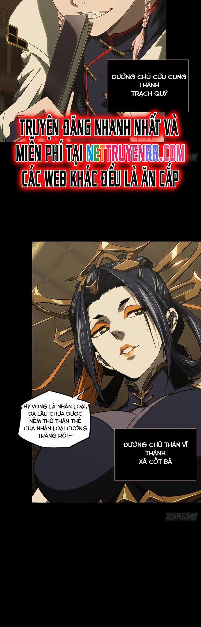 Đại Tượng Vô Hình 476 trang 11