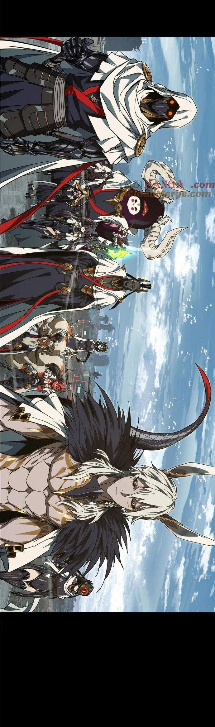 Đại Tượng Vô Hình 476 trang 2